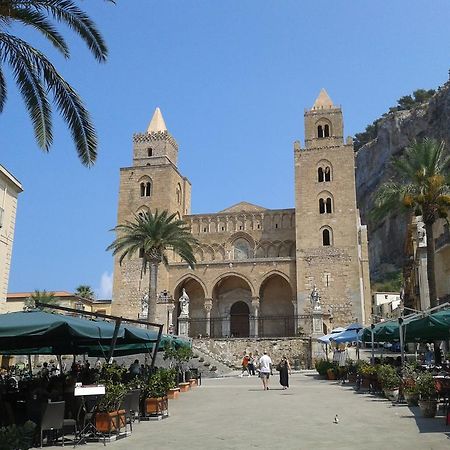 Il Marinaio Appartement Cefalù Buitenkant foto