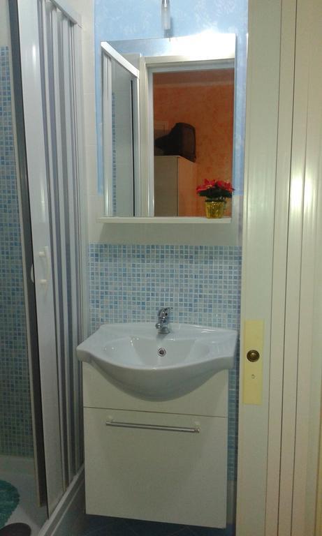 Il Marinaio Appartement Cefalù Buitenkant foto